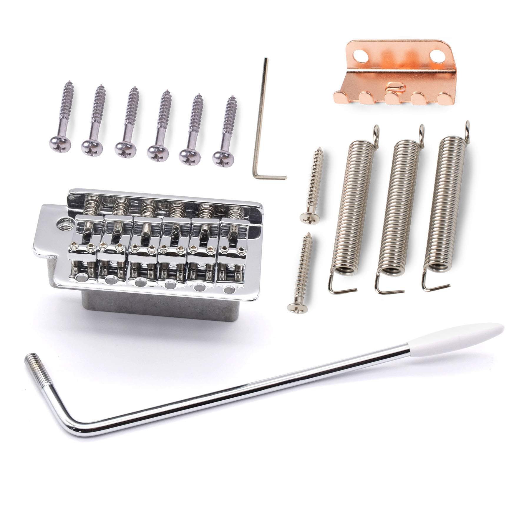 Tremolo StewMac 6-Screw&nbsp;