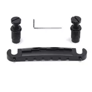 Pont enveloppant compensé StewMac, noir