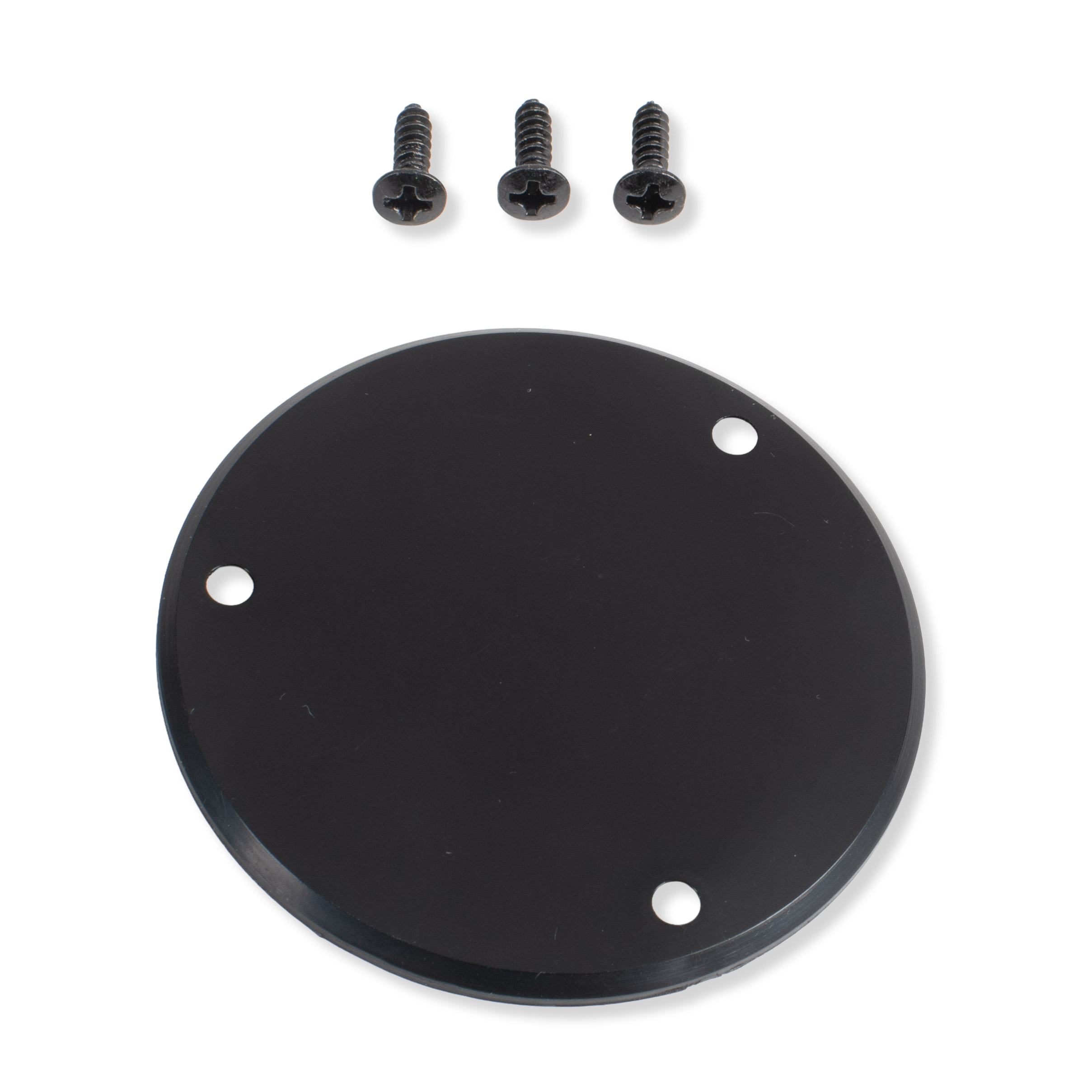 StewMac Switch Cavity Cover for Gibson® Les Paul®