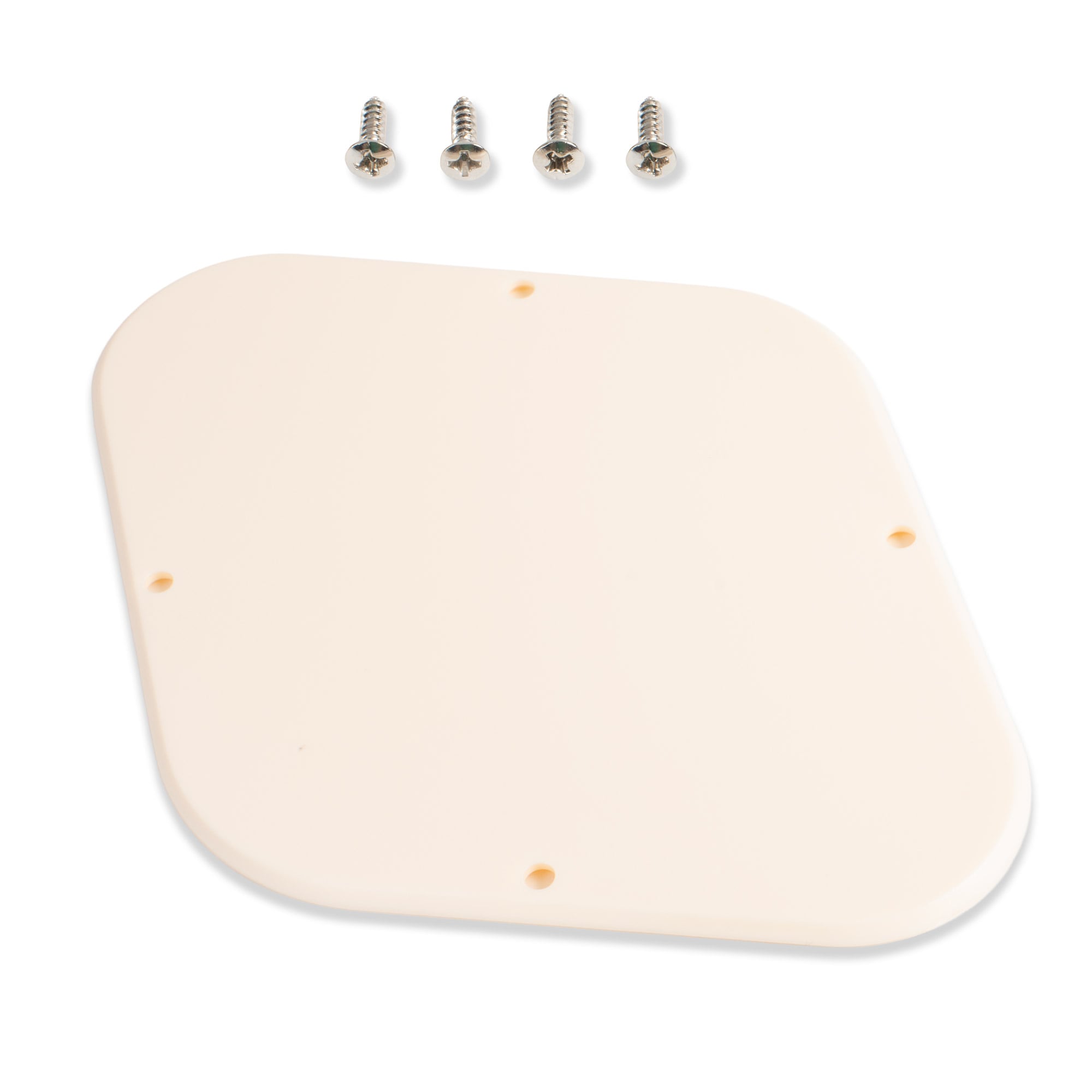StewMac Control Cavity Cover for Gibson® Les Paul®