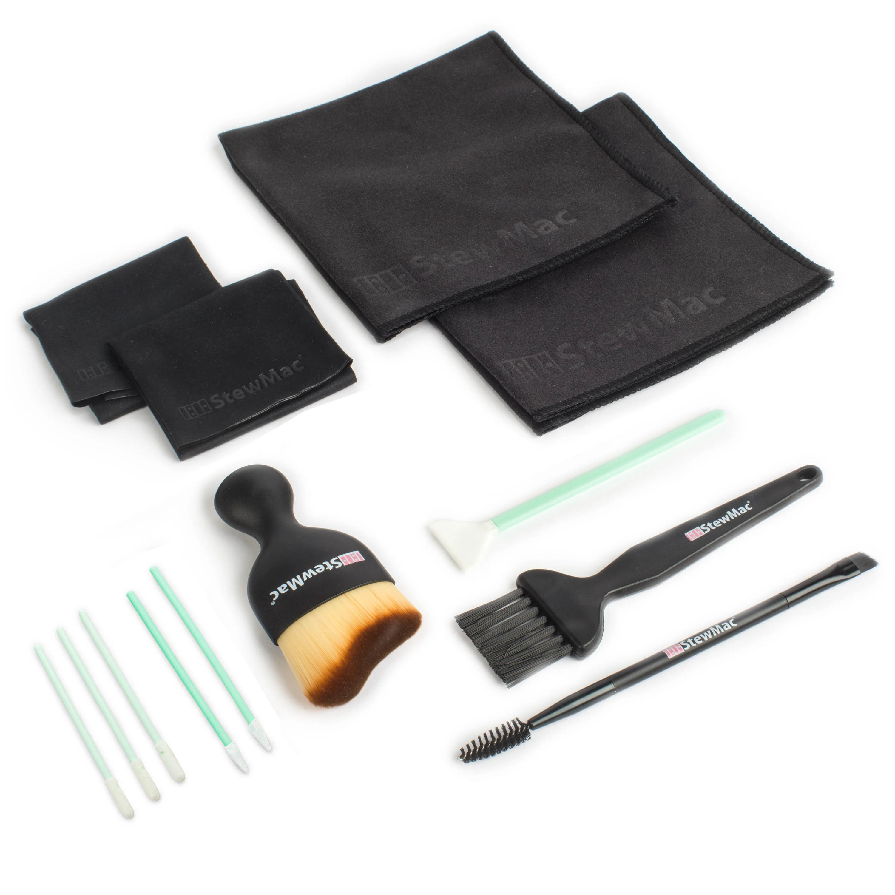 Kit nettoyage + polissage ColorTone