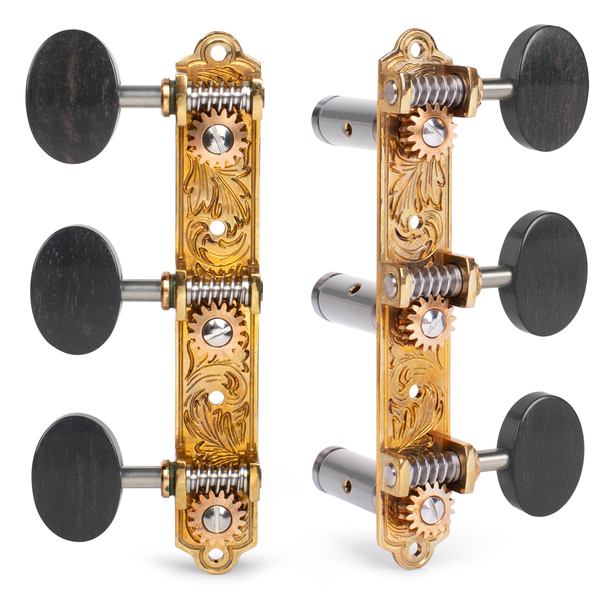 Tuners Sloane Classical Prototype en ÉDITION LIMITÉE avec rouleaux en aluminium
