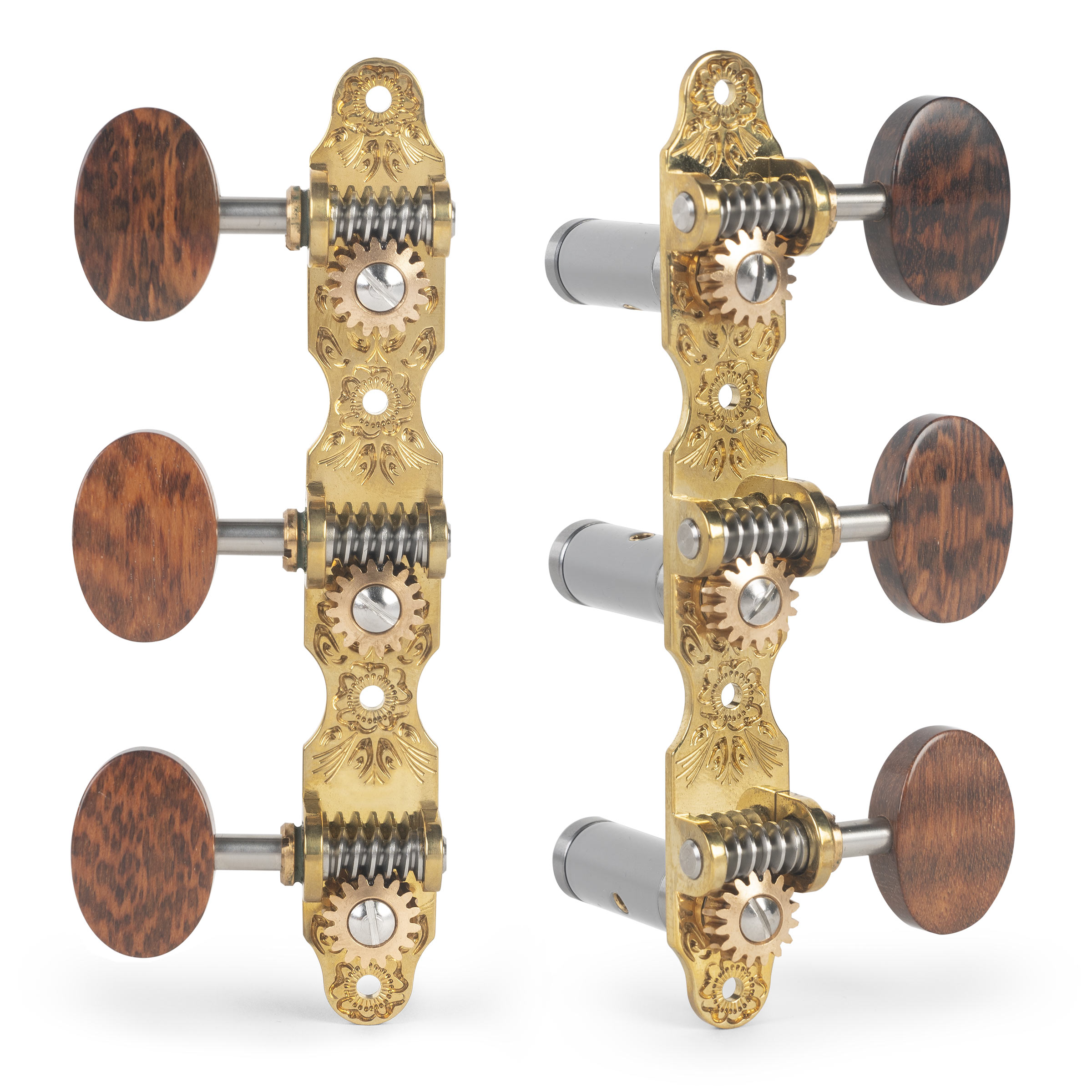 Tuners Sloane Classical Prototype en ÉDITION LIMITÉE avec rouleaux en aluminium