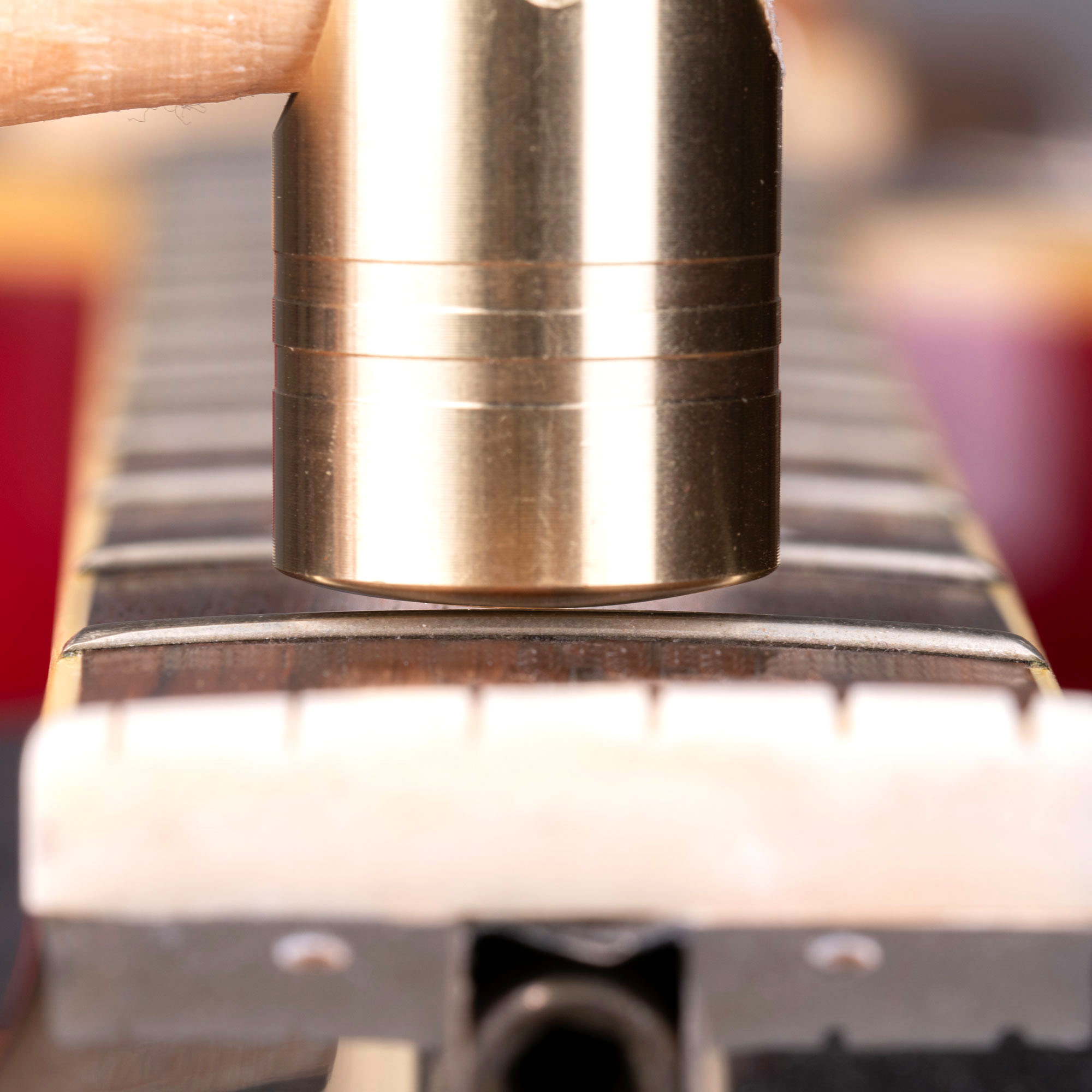 StewMac 6oz Marteau à frettes