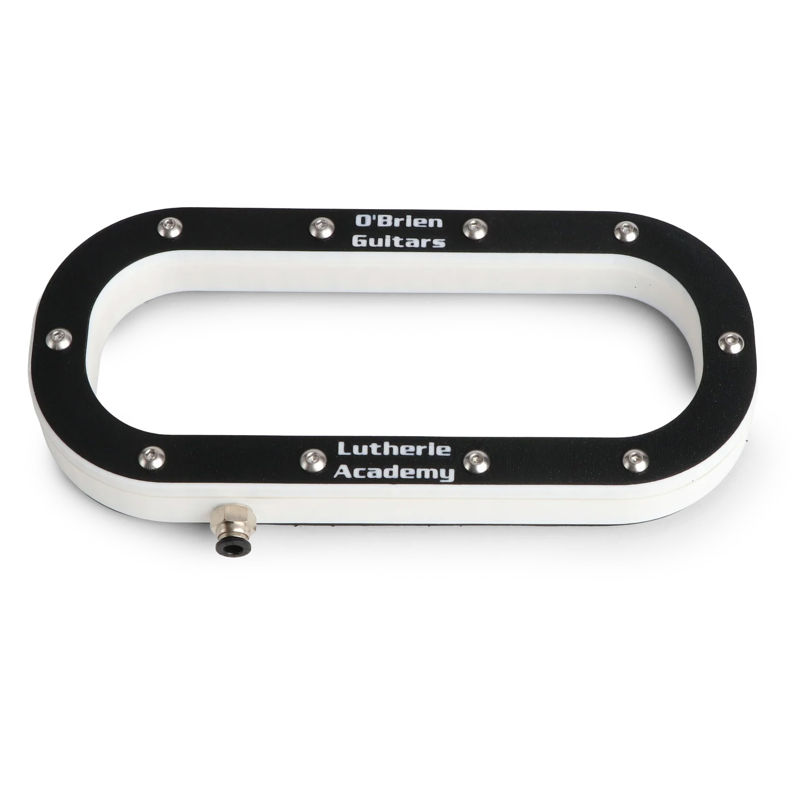 Pince à vide de pont