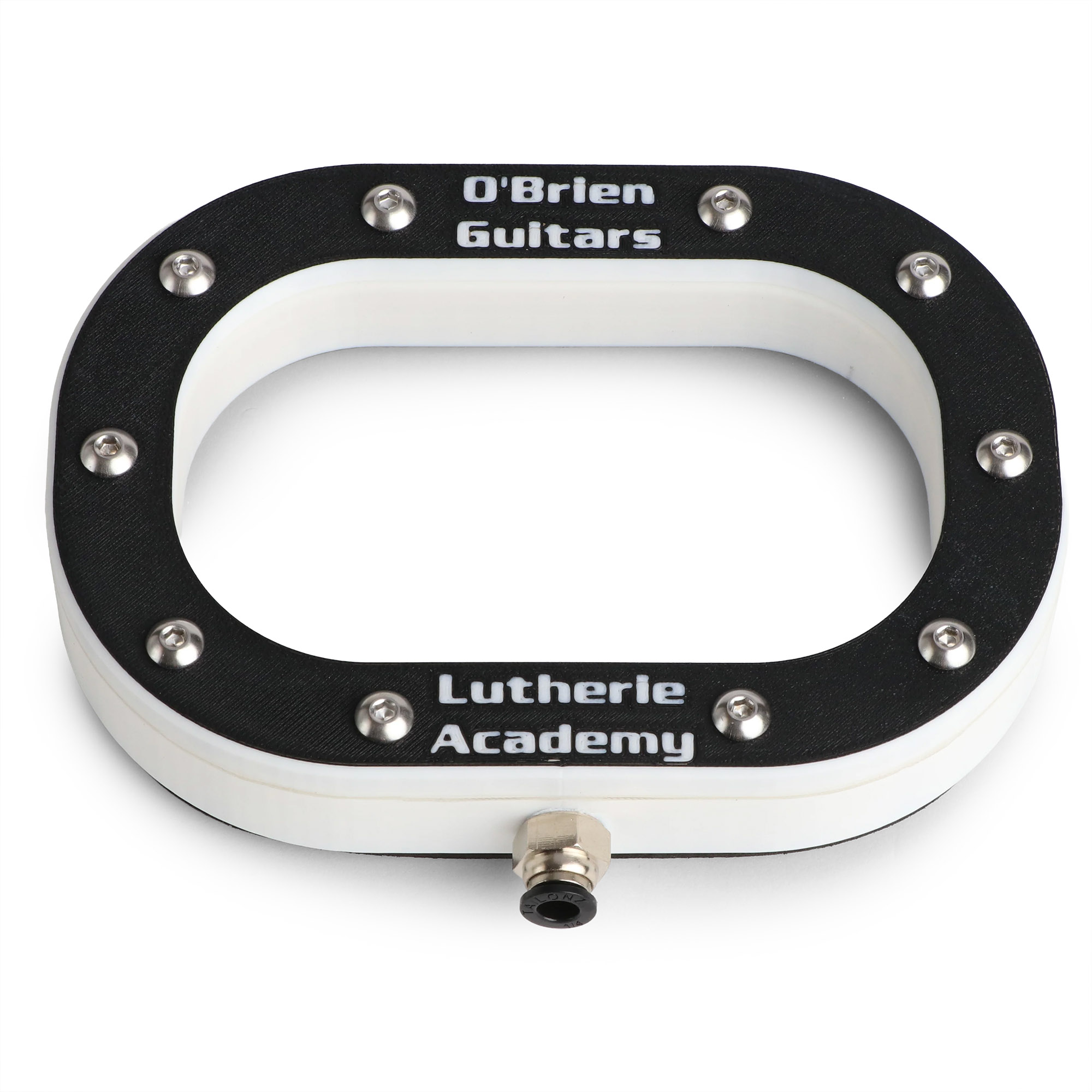 Pince à vide de pont