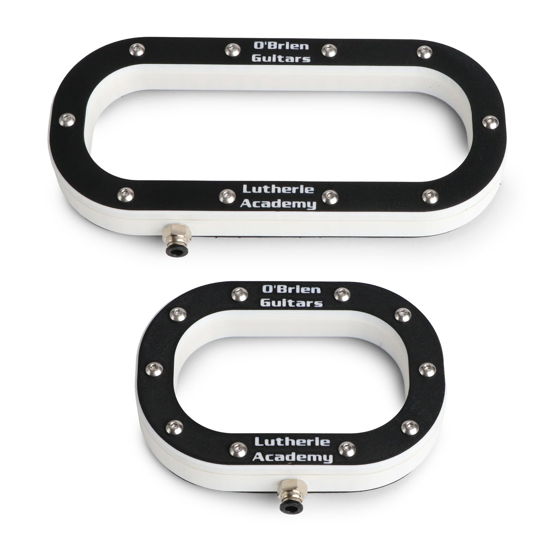 Pince à vide de pont