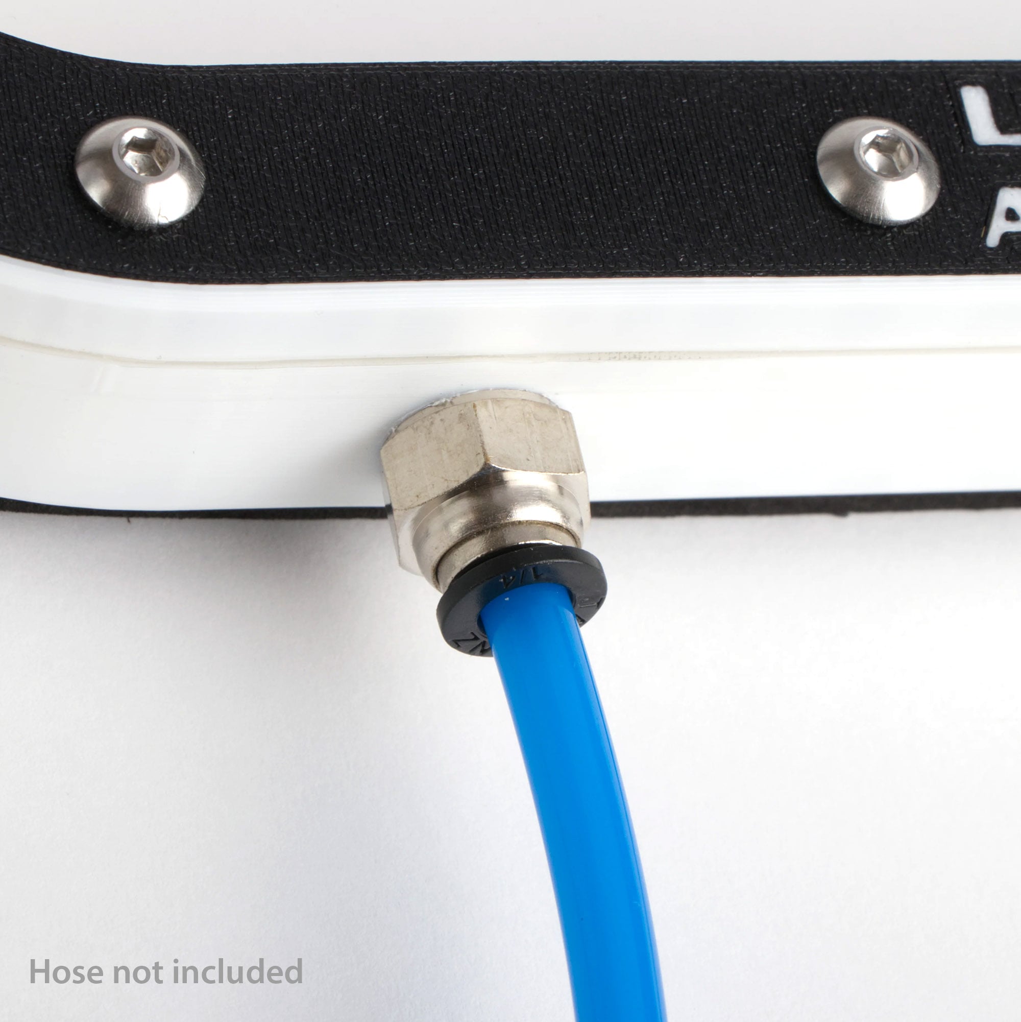 Pince à vide de pont