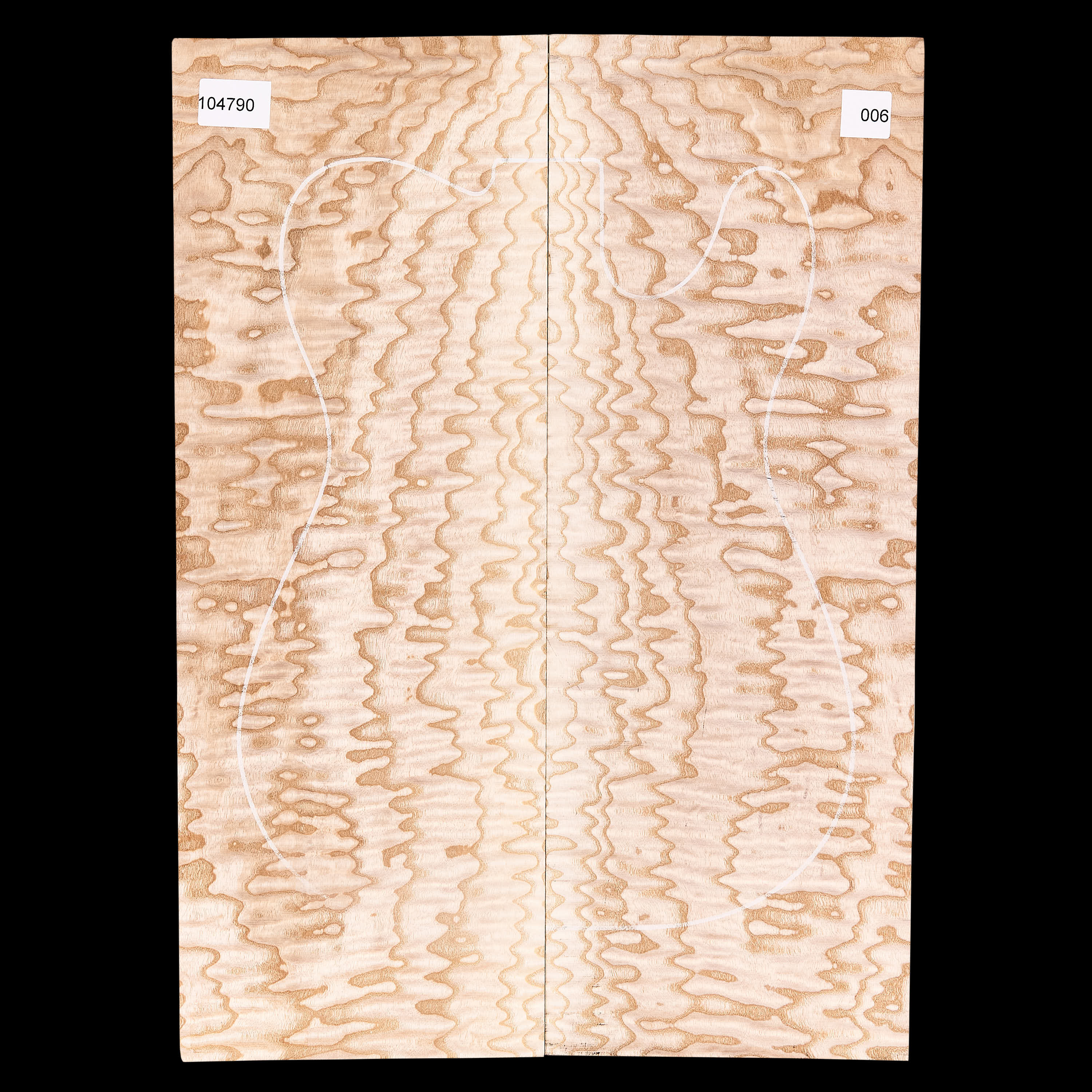 Haut Tamo Ash Drop - 006 Haut Tamo Ash Drop - 006