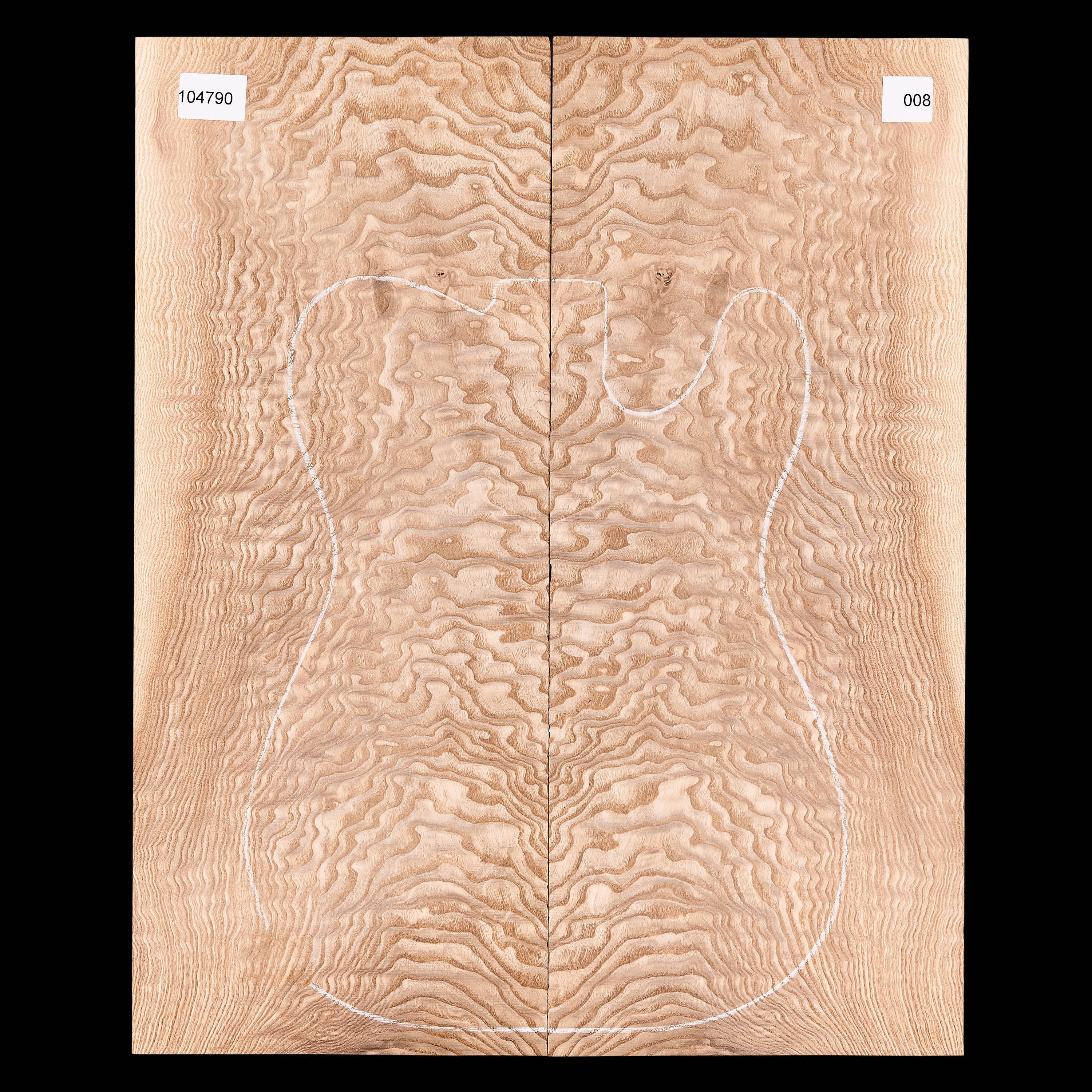 Haut Tamo Ash Drop - 008 Haut Tamo Ash Drop - 008
