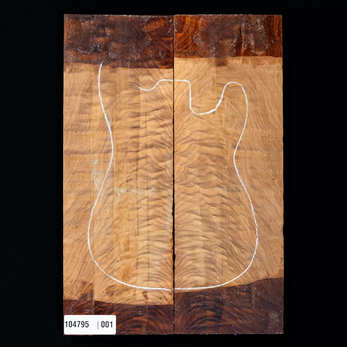 Haut en toile de chambre brûlée - 001 Haut en toile de chambre brûlée - 001