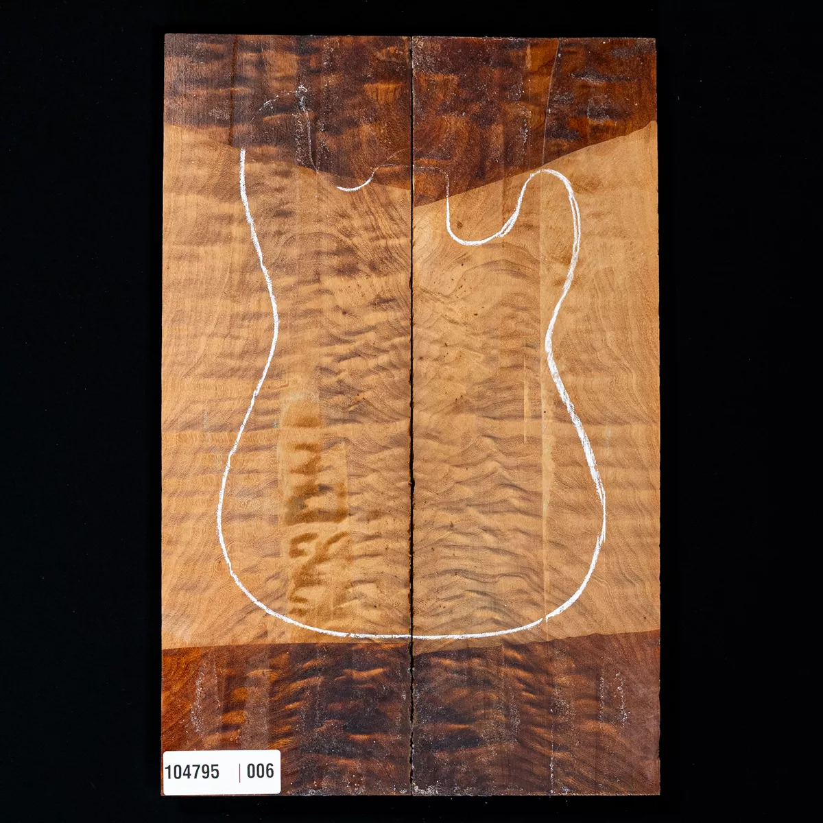 Haut en toile de chambre brûlée - 0,6 Haut en toile de chambre brûlée - 0,6