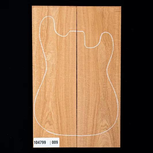 Haut tombant hondou à dos nageur en acajou - 009 Haut tombant hondou à dos nageur en acajou - 009