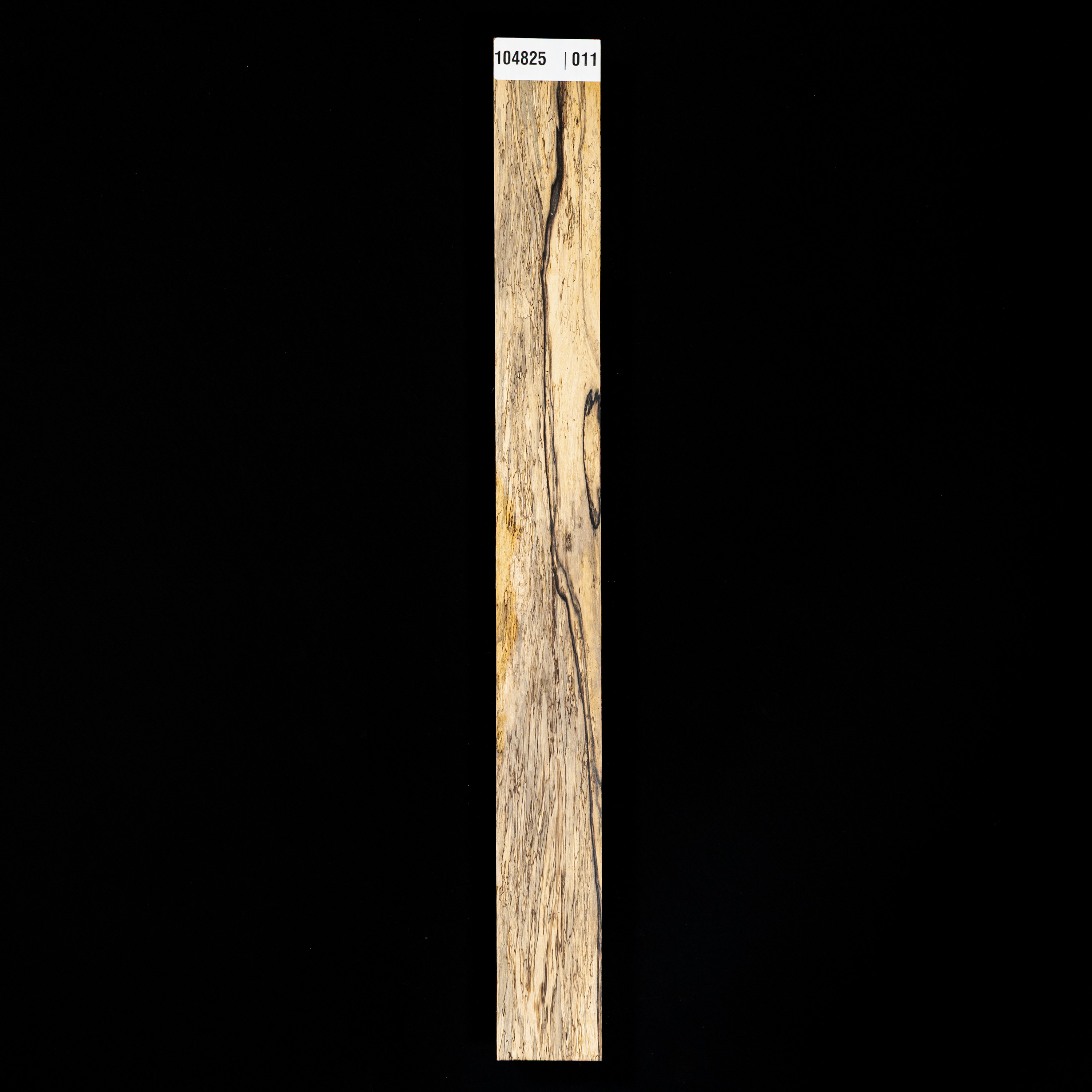 Bloc d’ébène Pale Moon pour manche – 011 Bloc d’ébène Pale Moon pour manche – 011