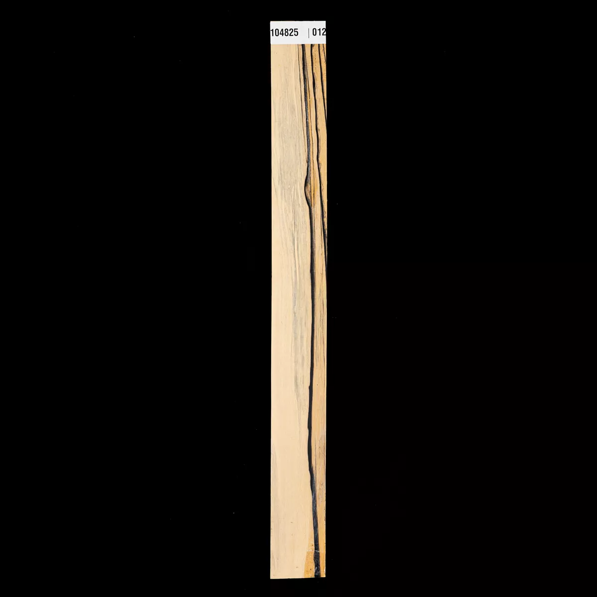 Bloc d’ébène Pale Moon pour manche – 0,2 Bloc d’ébène Pale Moon pour manche – 0,2