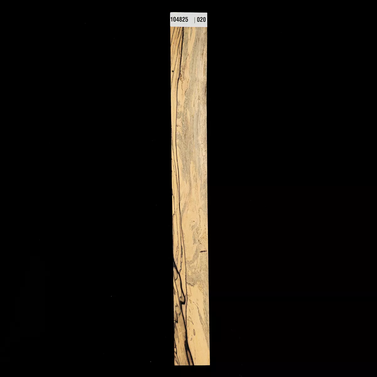 Bloc d’ébène Pale Moon pour manche – 0,0 Bloc d’ébène Pale Moon pour manche – 0,0