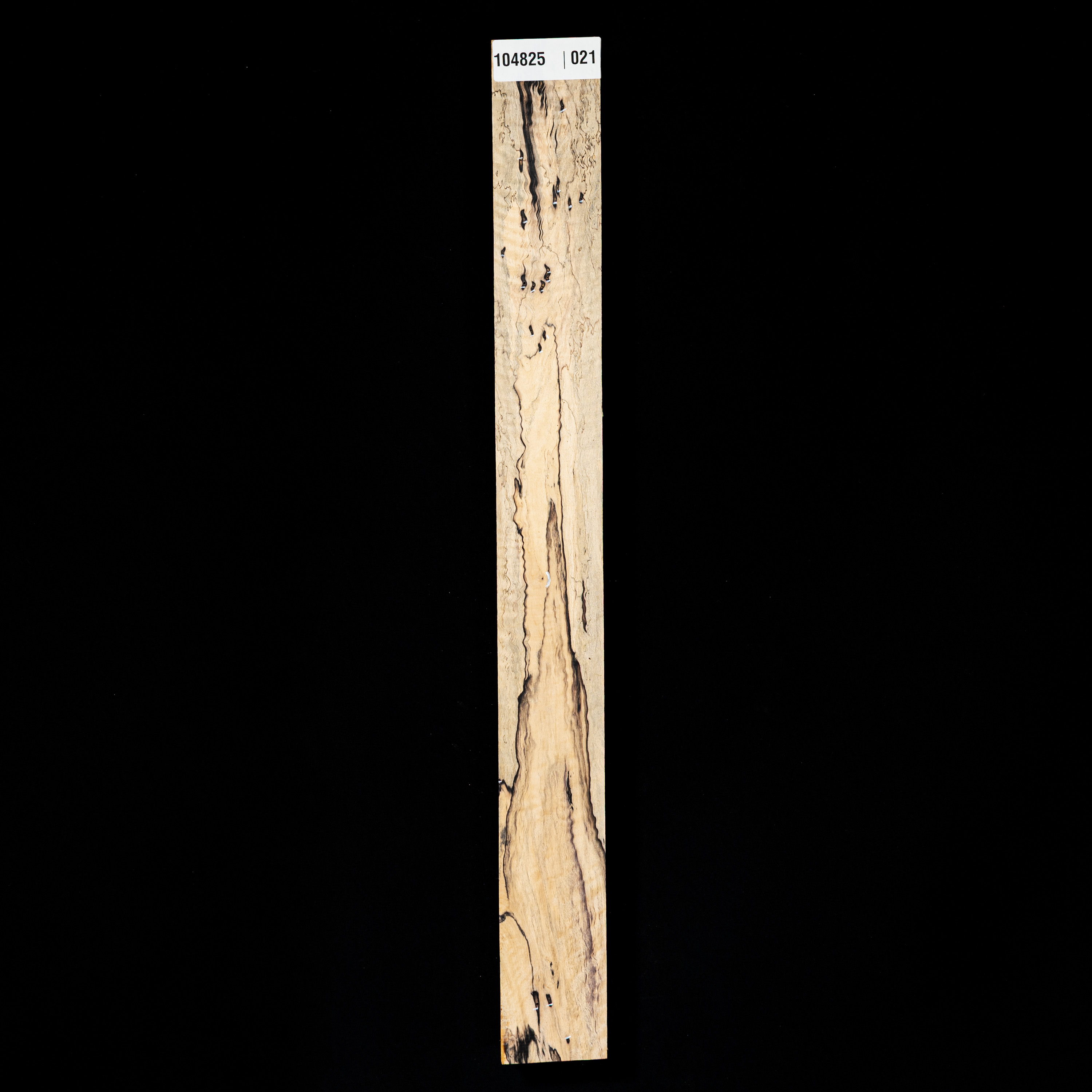Bloc d’ébène Pale Moon pour manche – 021 Bloc d’ébène Pale Moon pour manche – 021