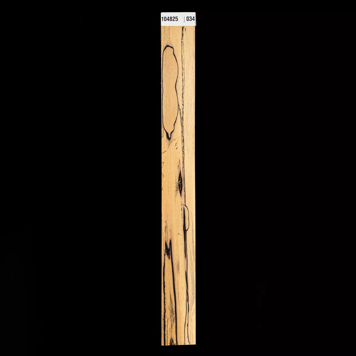 Bloc d’ébène Pale Moon pour manche – 034 Bloc d’ébène Pale Moon pour manche – 034