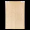 Top matelassé laminé en érable à grandes feuilles - 130 Top matelassé laminé en érable à grandes feuilles - 130