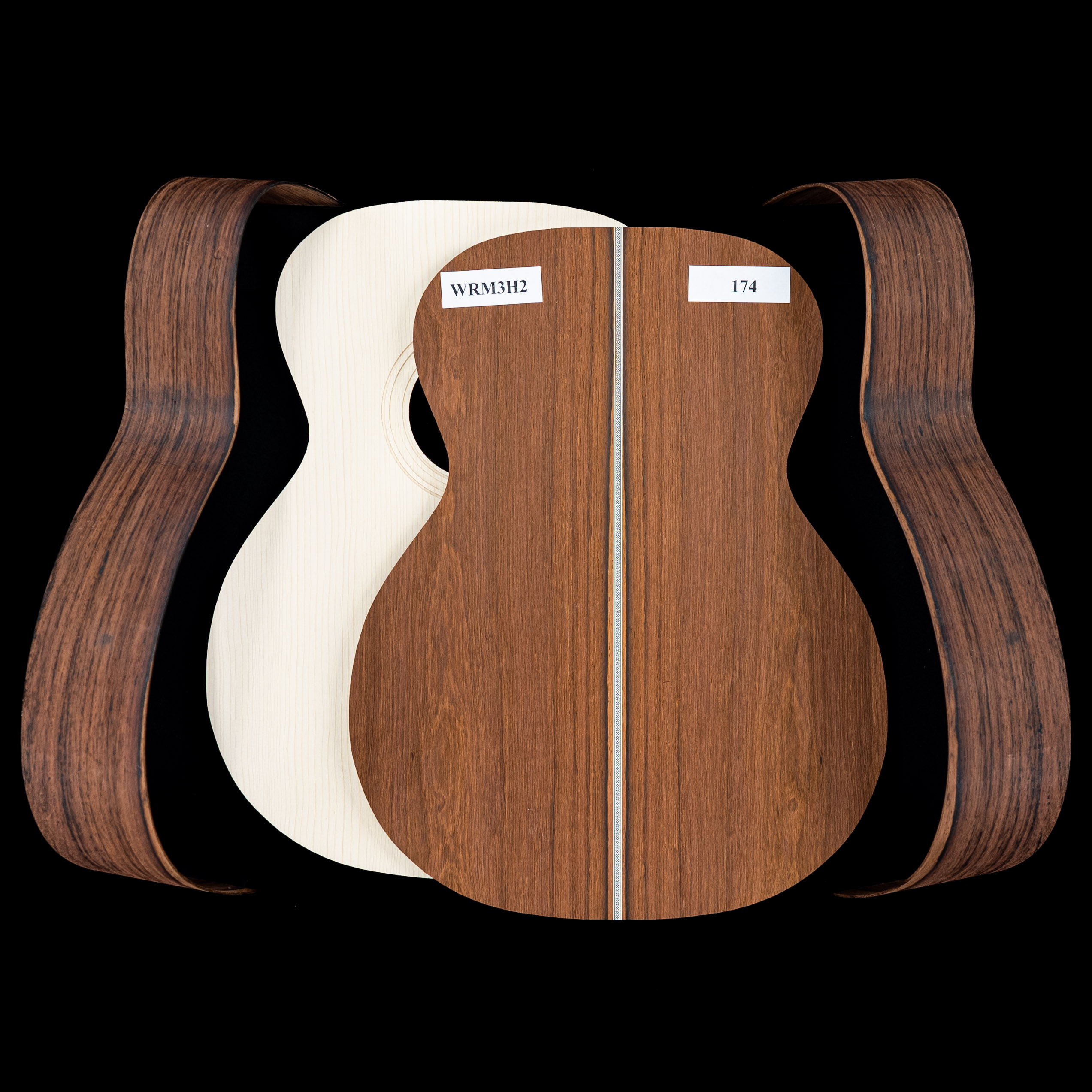 1933 Kit de guitare acoustique OM-28 d’avant-guerre - 174 1933 Kit de guitare acoustique OM-28 d’avant-guerre - 174