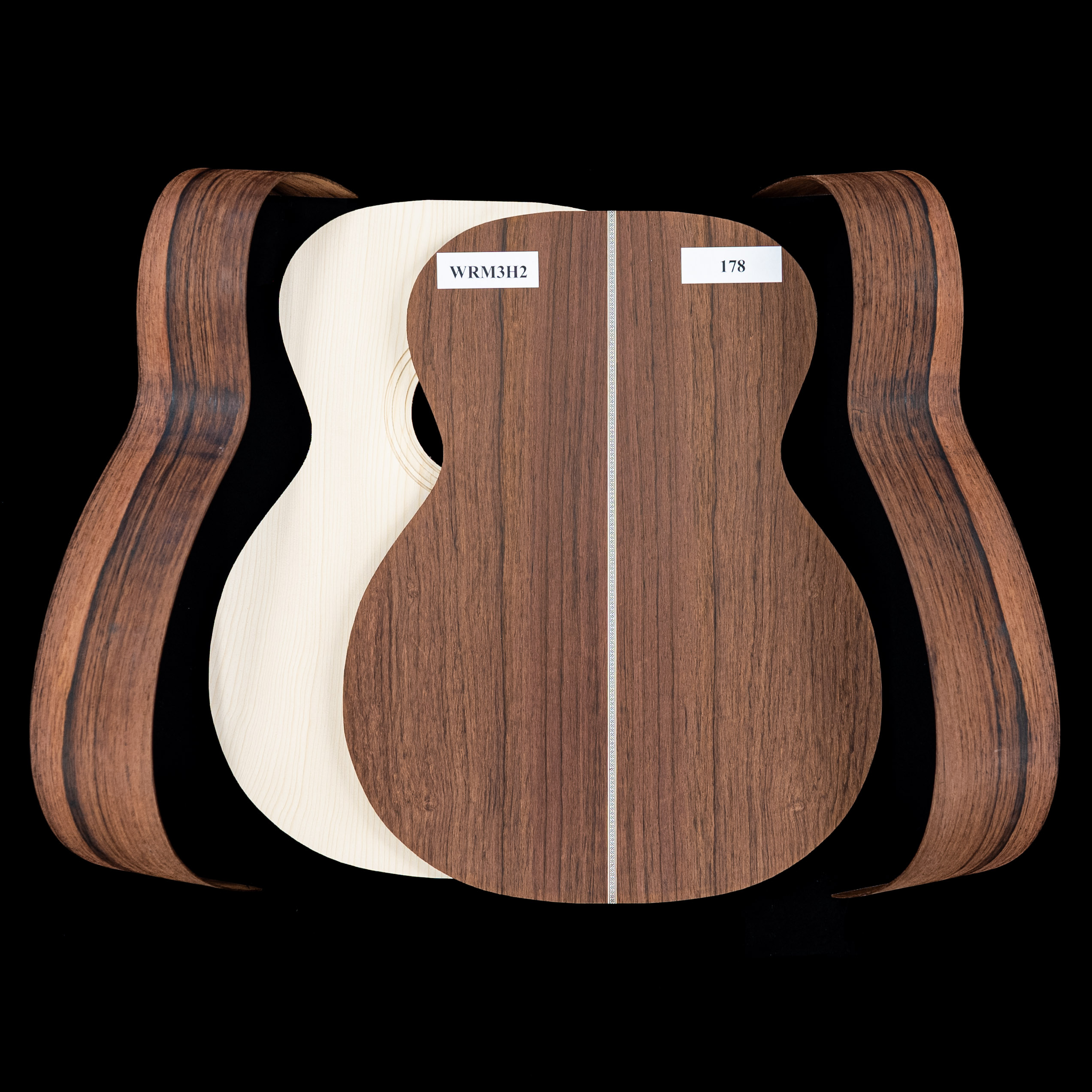 1933 Kit de guitare en kit acoustique OM-28 d’avant-guerre - 178 1933 Kit de guitare en kit acoustique OM-28 d’avant-guerre - 178