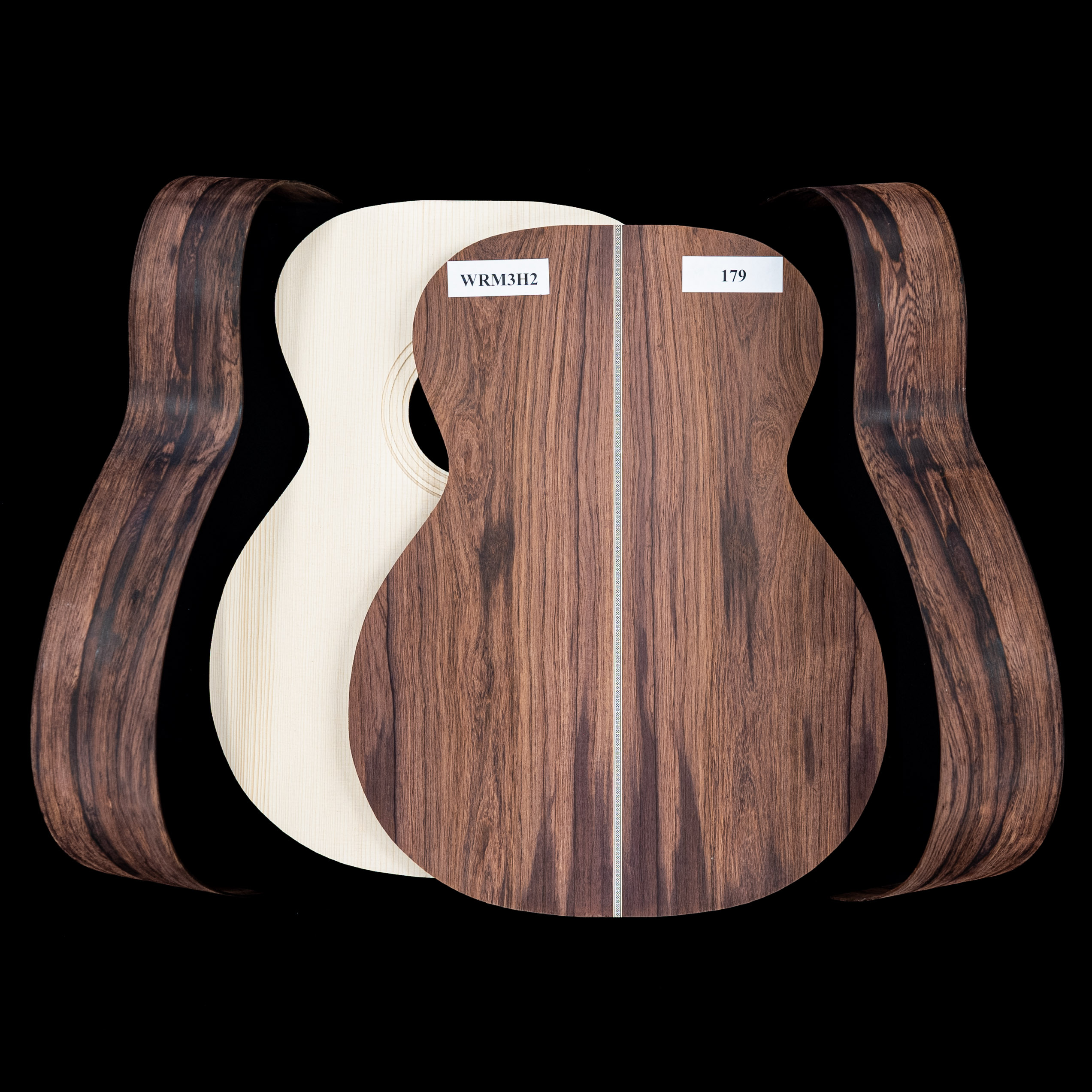 1933 Kit de guitare acoustique OM-28 d’avant-guerre - 179 1933 Kit de guitare acoustique OM-28 d’avant-guerre - 179