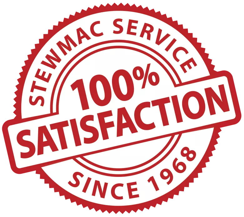 1,0 % de satisfaction