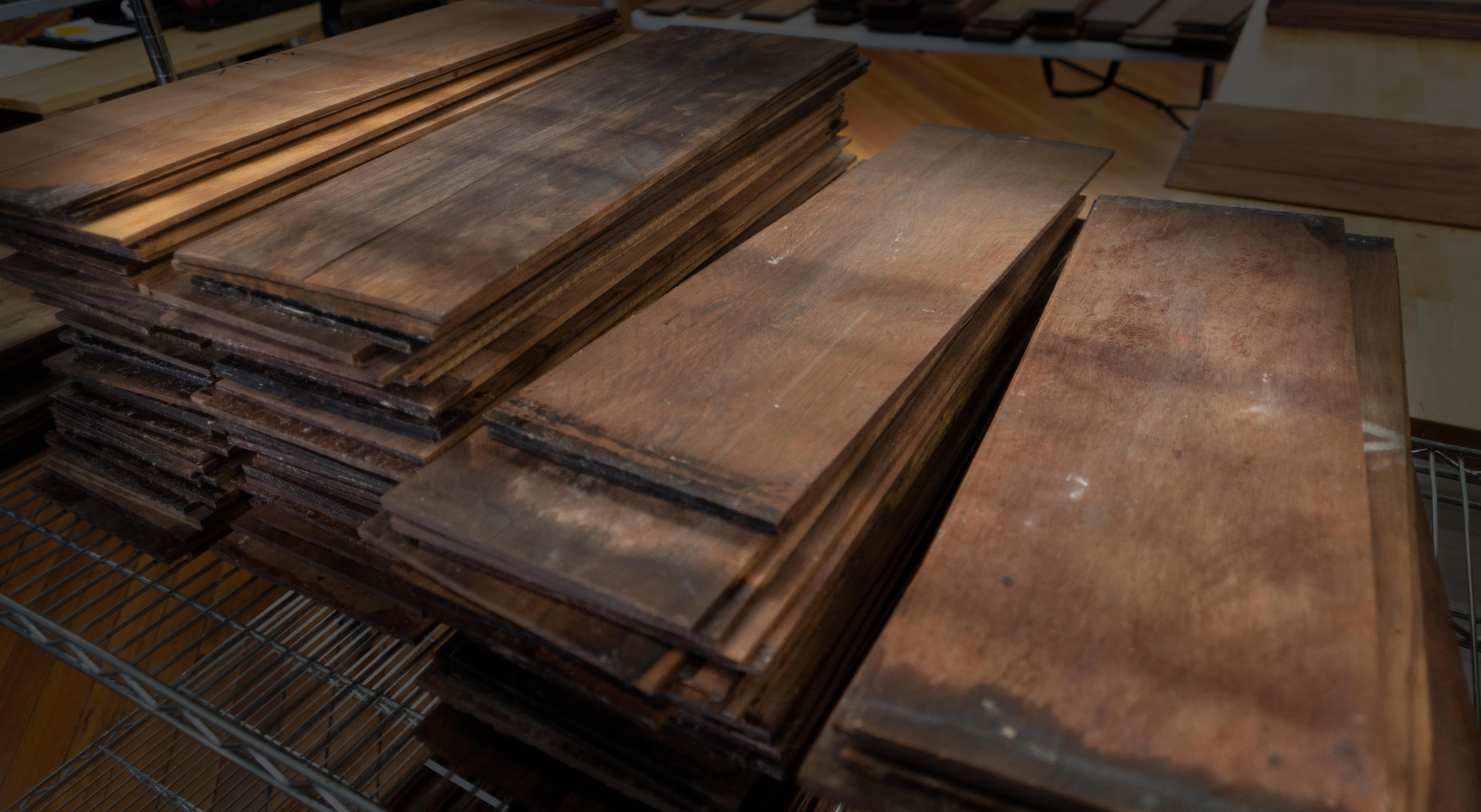 Le palissandre de Madagascar est désormais ouvert à vous