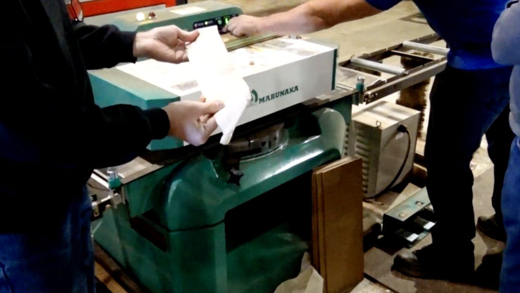 Machines froides - Sac courrier Luthier Tips du Jour