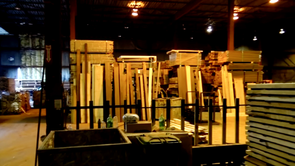 Qu’est-ce que le bois torréfié ? - Sac courrier Luthier Tips du Jour