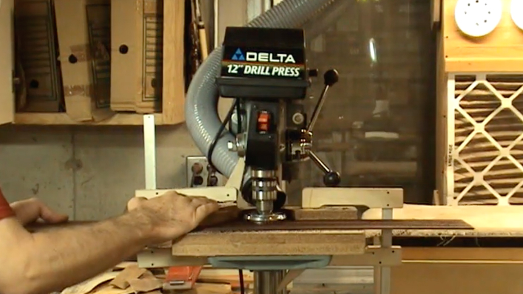 Safe-T-Planer - Sac postal Luthier Tips du Jour