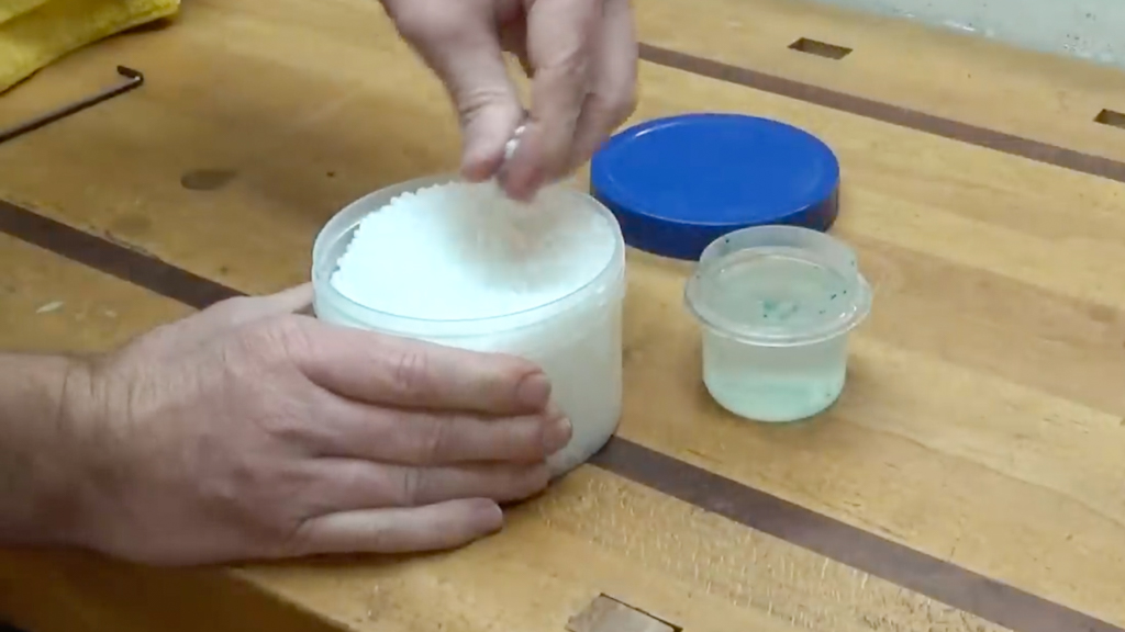 Plastique convivial - Sac courrier Luthier Tips du Jour