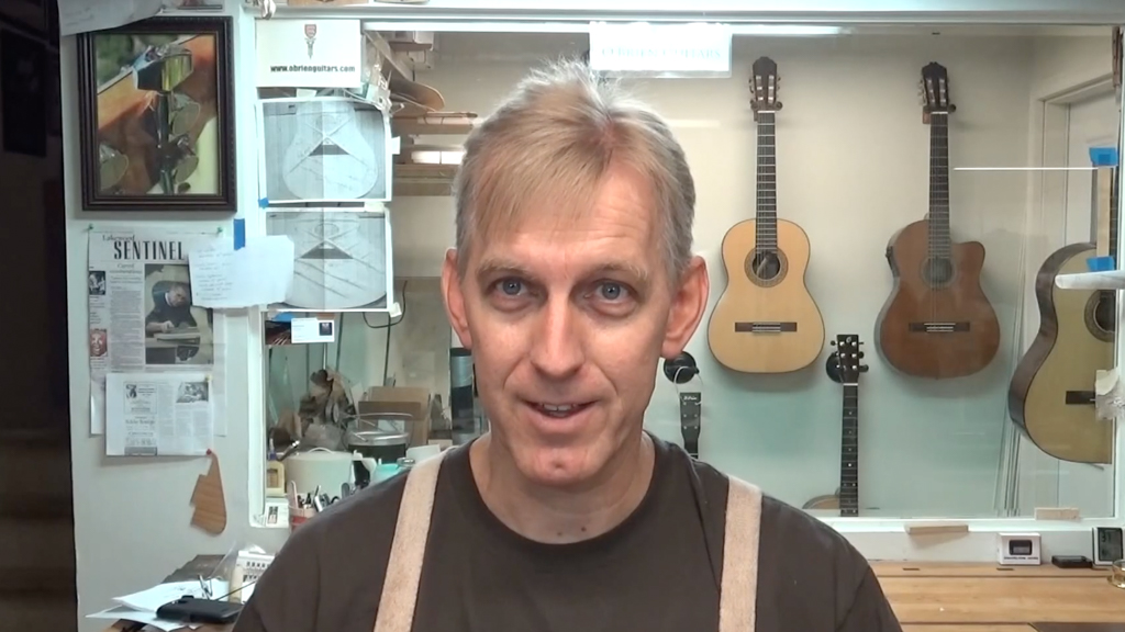 Marketing de votre travail - Sac postal Luthier Tips du Jour