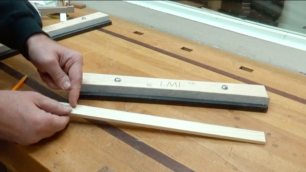 Brides rayonnantes - Sac courrier Luthier Tips du Jour