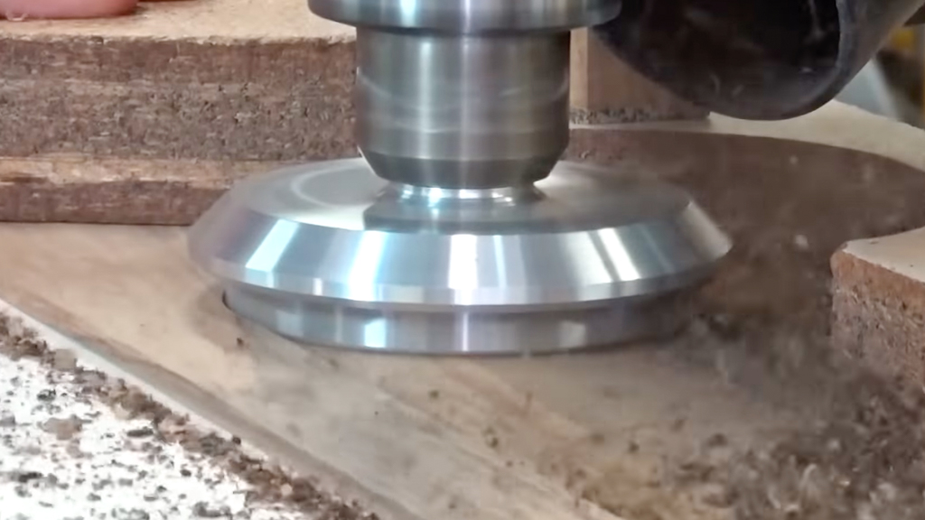 Super Six Planer - Sac courrier Luthier Tips du Jour