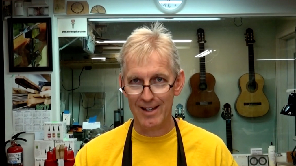 Règlement CITES - Sac postal Luthier Tips du Jour