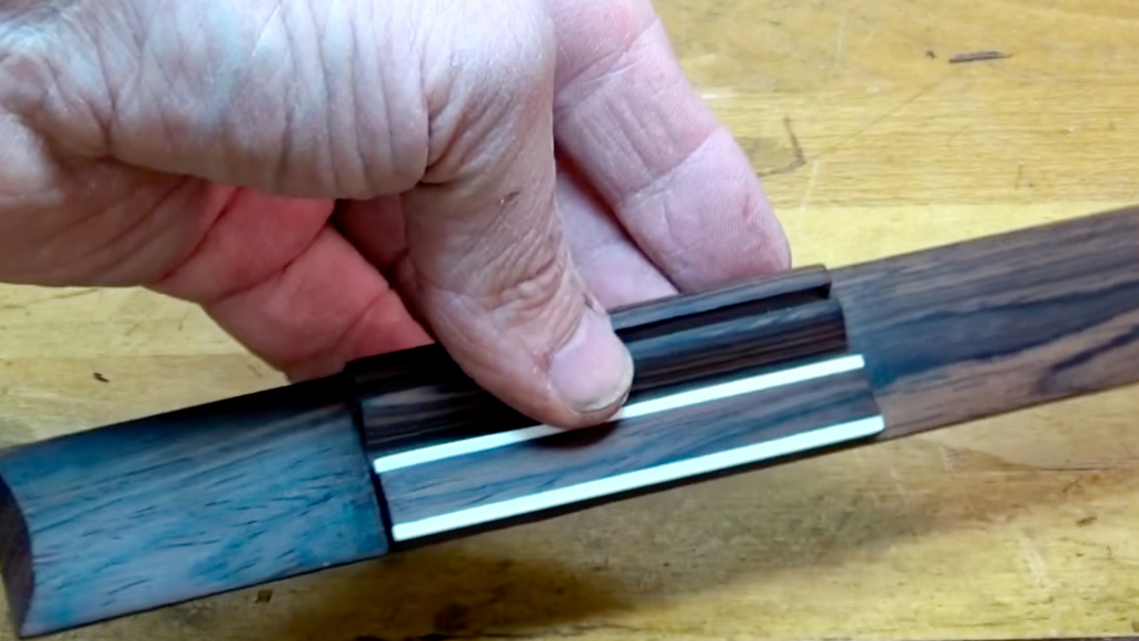 Rocklite - Sac courrier Luthier Tips du Jour