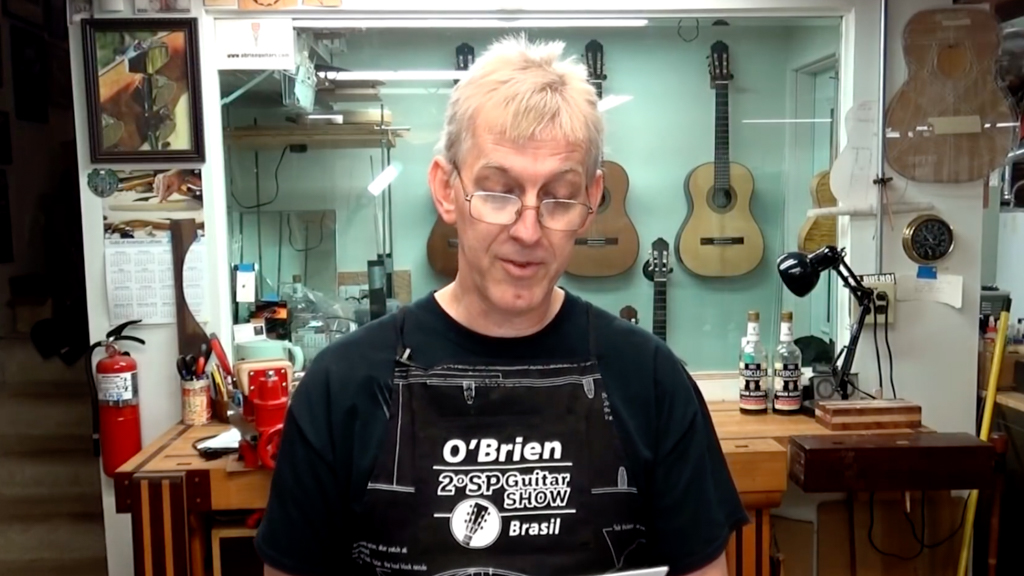 Plus d’informations CITES - Sac postal Luthier Tips du Jour