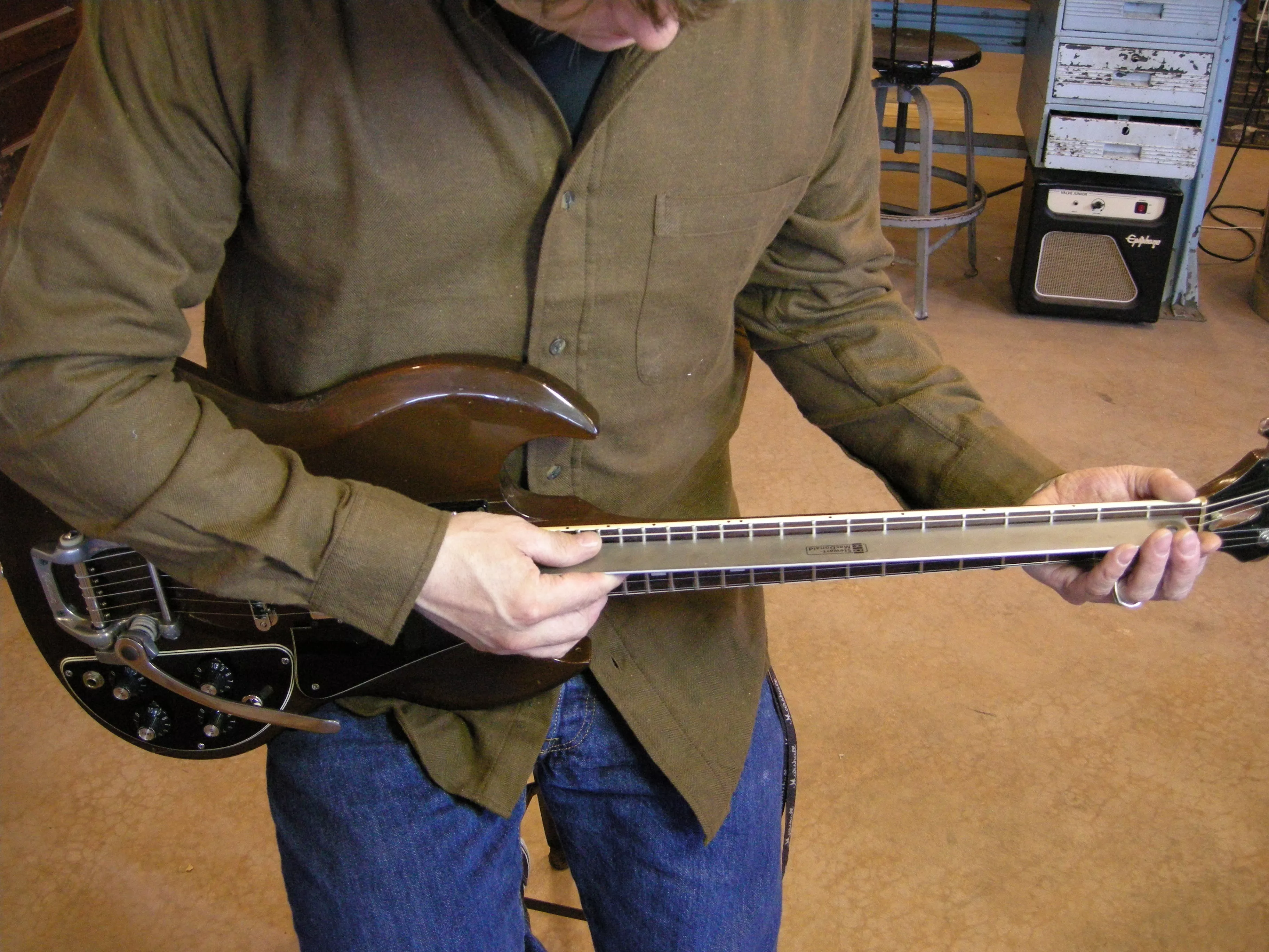 Évaluation du soulagement