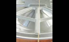 Aligner les chaînes