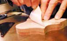 Ruban adhésif double stick