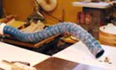 Tuyau en plastique Loc-Line