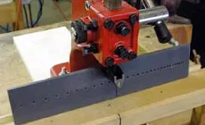 Photo : Presse Fret Arbor