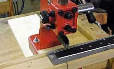 Photo : Presse Fret Arbor