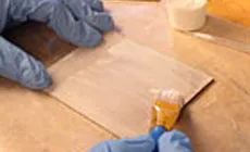 Photo : grain filler