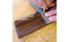 Mesuré pour la tonte