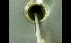 Arrondir les emplacements avec les fichiers 1