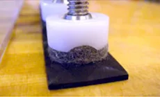 Choux de pont serrés