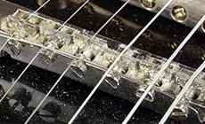 Cordes de rupture Gibson