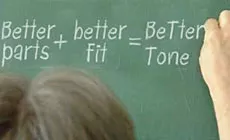 Photo : pont marqué pins